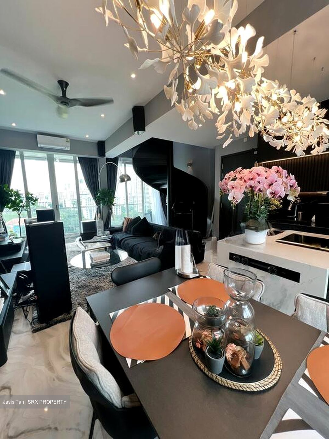 Zenith (D10), Apartment #502922111